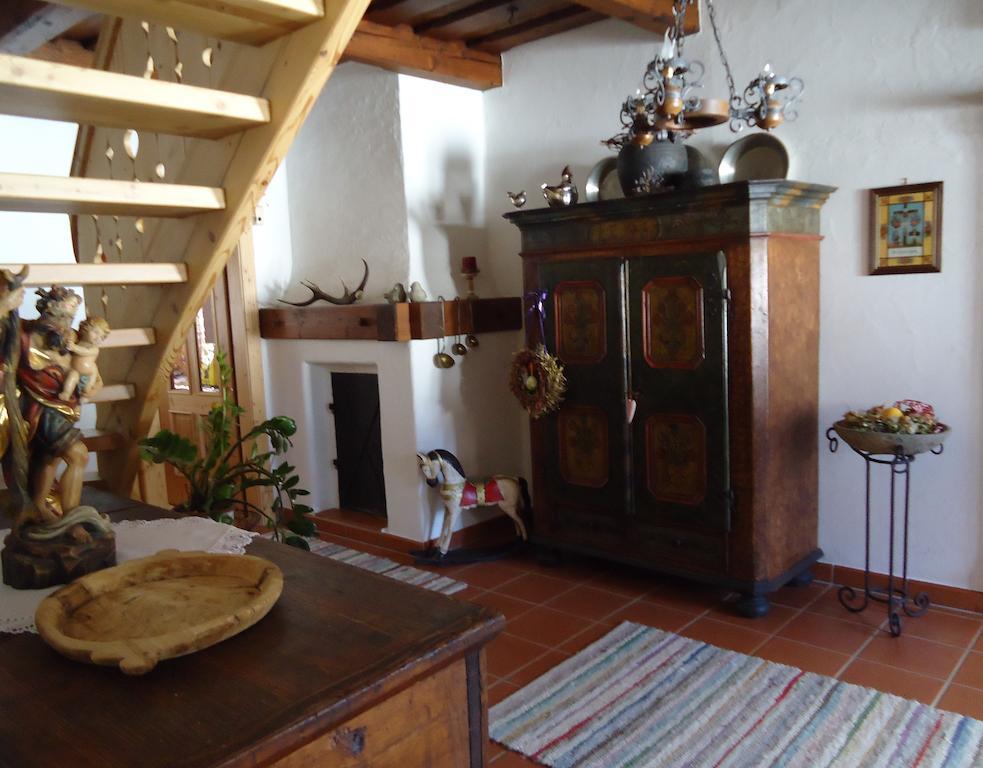 Villa Leebhof Patergassen Esterno foto