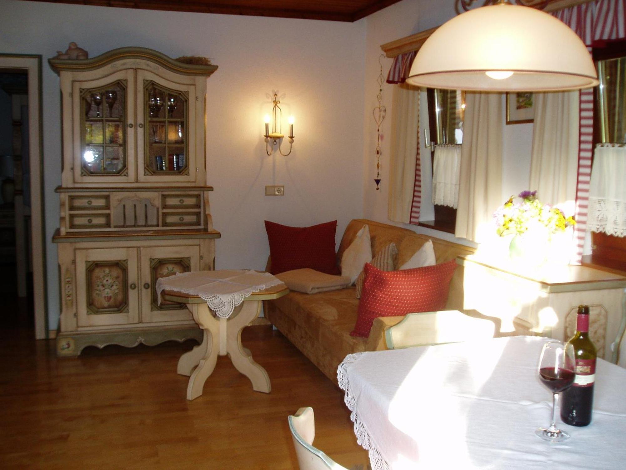 Villa Leebhof Patergassen Esterno foto